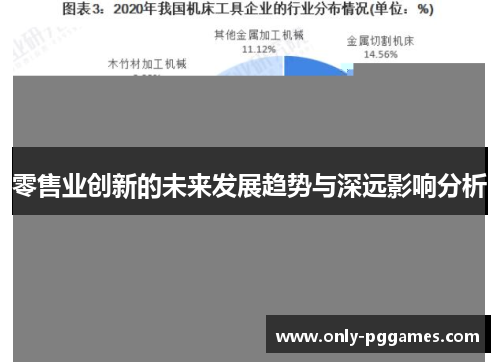 零售业创新的未来发展趋势与深远影响分析